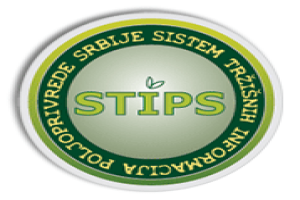 STIPS - Sistem tržišnih informacija poljoprivrede Srbije